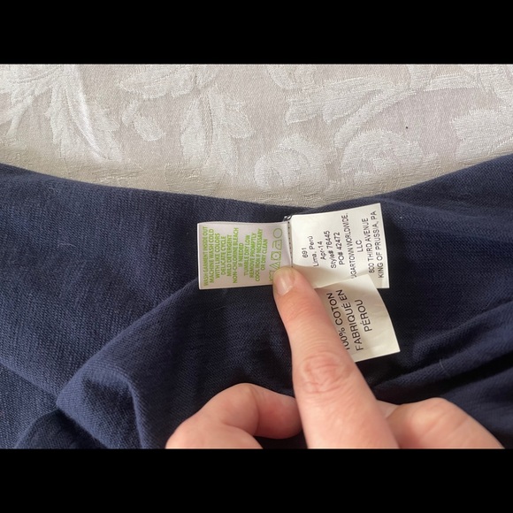 Lilly Pulitzer knit dress size M - Picture 5 of 5